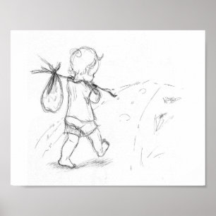 Fugitivo - pequeño arte de los amores