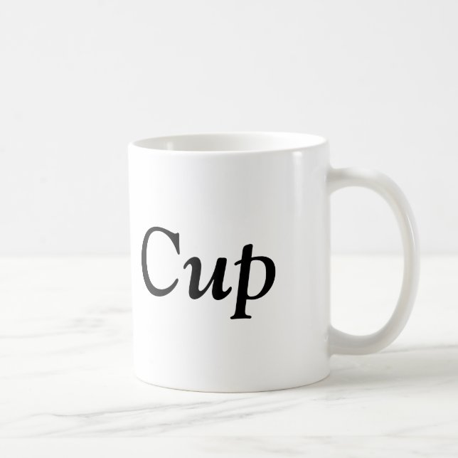 Fuh… Taza (Derecha)