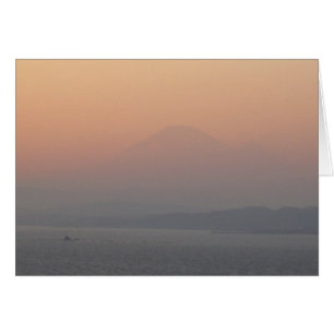 Fuji-san-blank