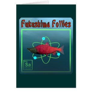 Fukushima Follies