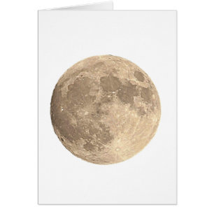 Full Moon