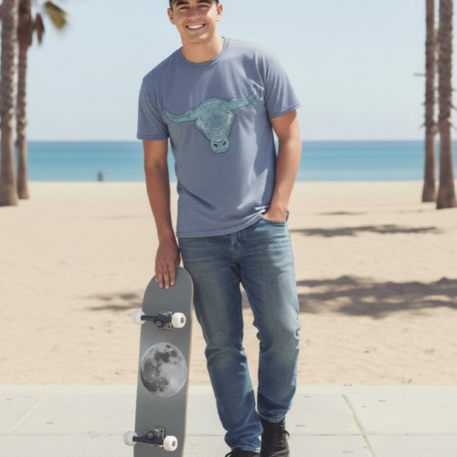 Full Moon Professional Skateboard  (Subido por el creador)