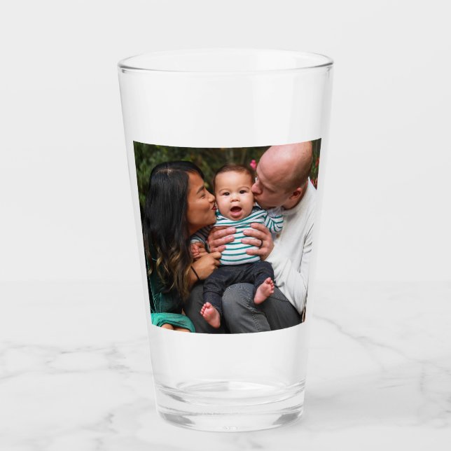 Full Photo Upload Personalized (Anverso)