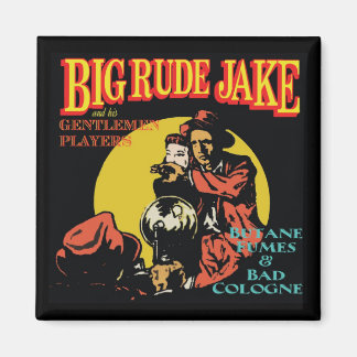 Fumes de Butano y Mal imán de Colonia