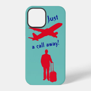 Fun 12 Pro Funda para iPhone Case-Mate