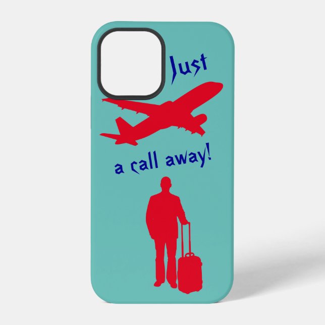 Fun 12 Pro  Funda para iPhone Case-Mate (Reverso )