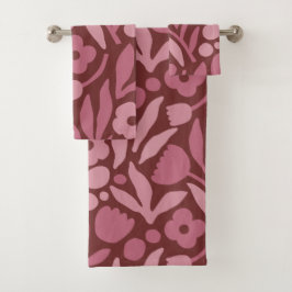 Fun Big Flower Color negrita