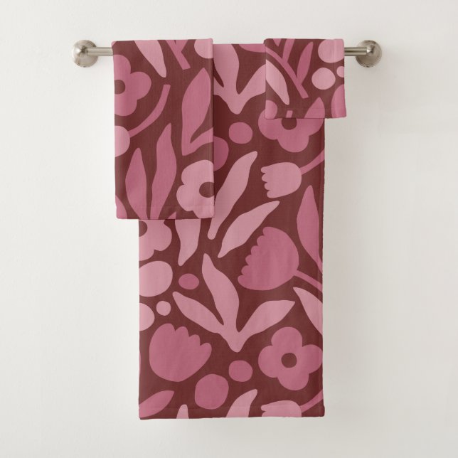 Fun Big Flower Color negrita (In situ)