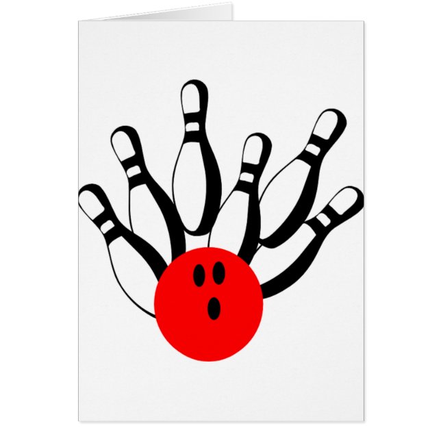 Fun Bowling Pins (Frente)