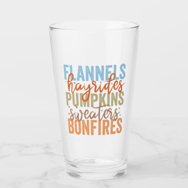 Fun Fall Vibes (Anverso)