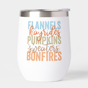 Fun Fall Vibes