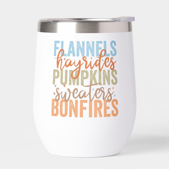 Fun Fall Vibes (Izquierdo)