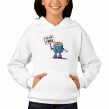 Fun Kawaii Sushi rodando