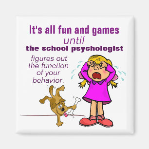 Función del imán de la alarma del alerón del