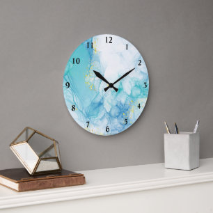 Funcional de moda: mejor reloj de pared