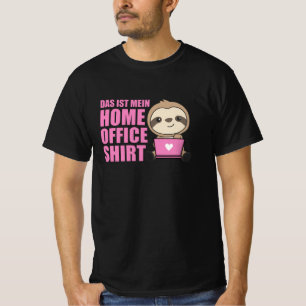 Funcionalidad De La Camiseta Del Ministerio Del In