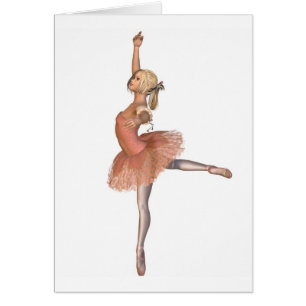 Funcionamiento del ballet - actitud de la actitud