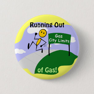 Funcionamiento del botón del gas