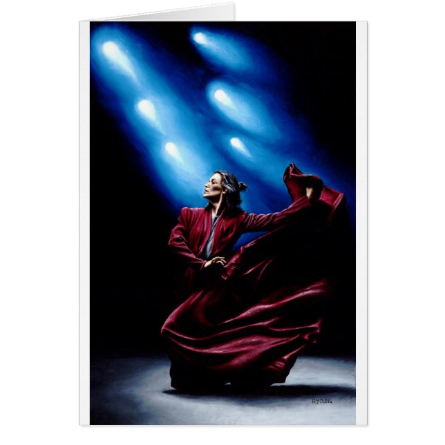 Funcionamiento del flamenco (Frente)