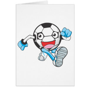 Funcionamiento del jugador de fútbol