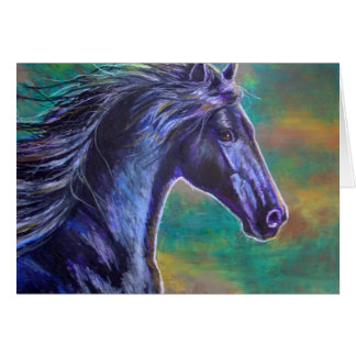 Funcionamiento negro del semental