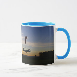 Funcionamiento pasado del salto de la TAZA del día