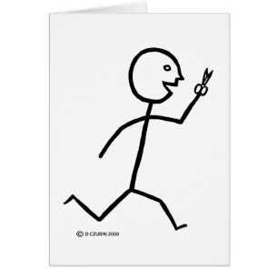 Funcionamientos con las tijeras