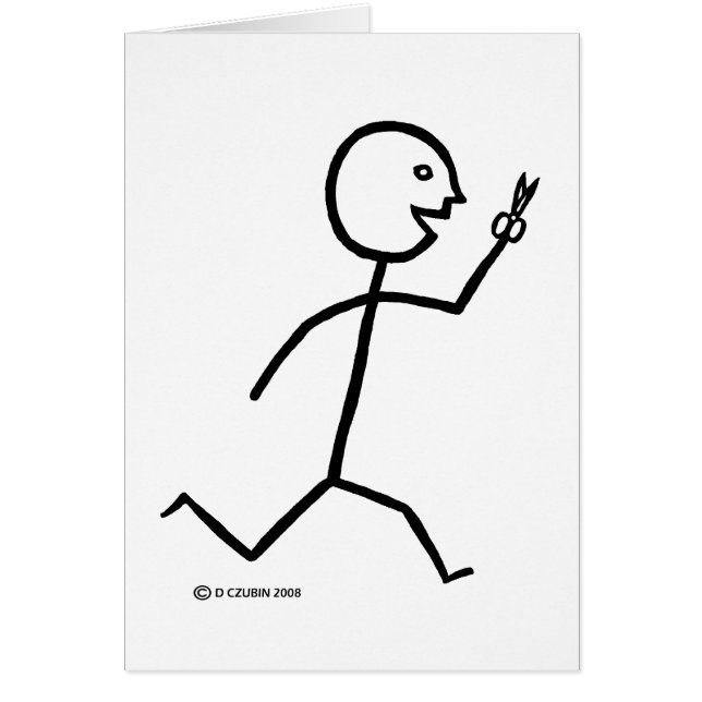 Funcionamientos con las tijeras (Frente)