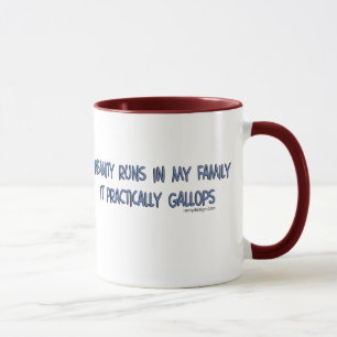 Funcionamientos de la locura en mis tazas de la