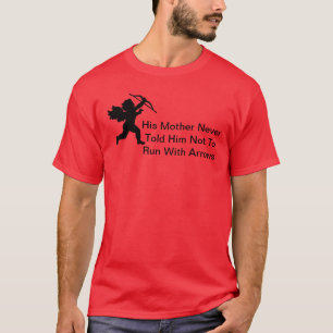 Funcionamientos del Cupid con la camiseta