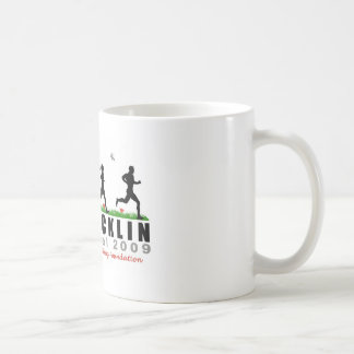 Funcione con la taza de café de Rocklin