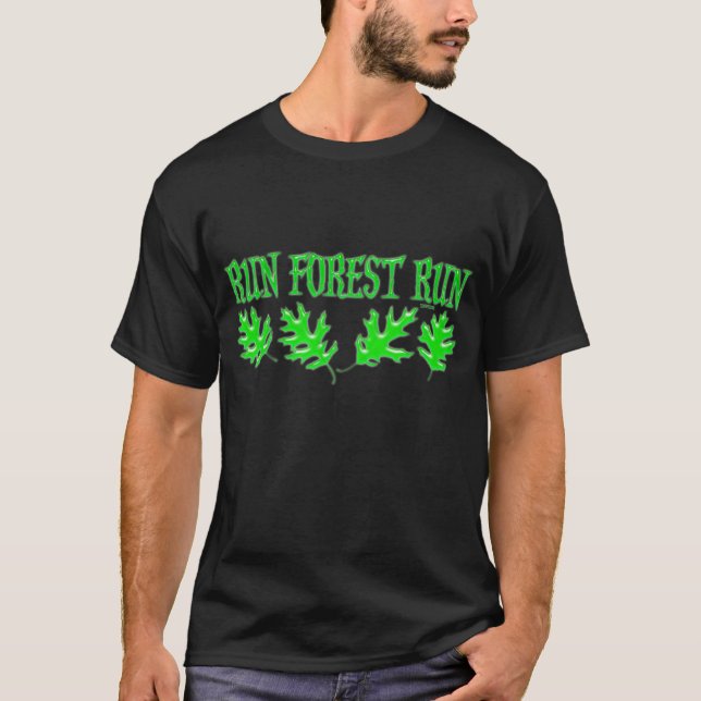 Funcione con las camisetas oscuras funcionadas con (Anverso)