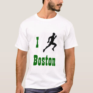 Funciono con la camiseta de Boston