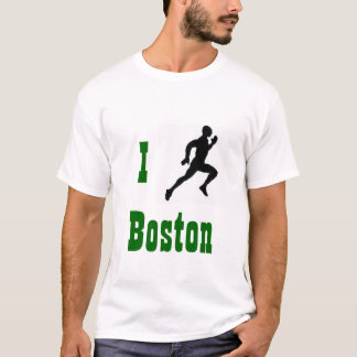 Funciono con la camiseta de Boston