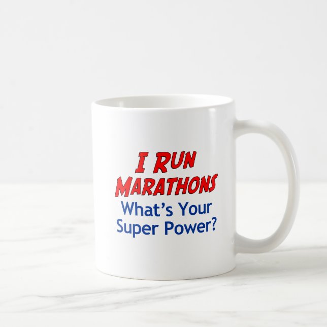 Funciono con maratones cuál es su taza del (Derecha)