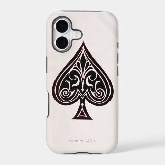 Funda ACE para iPhone 5
