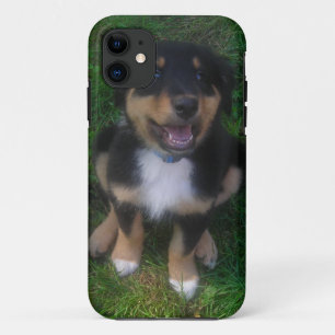 Funda Adorable Puppy iPhone 5