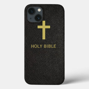 Funda aéreo Ipad de la Biblia Santa