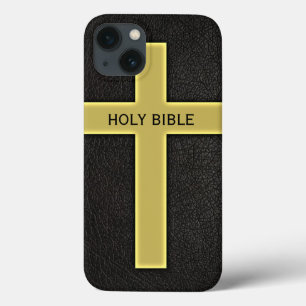 Funda aéreo Ipad de la Biblia Santa
