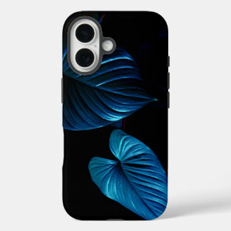 Funda AeroShield iPhone 16 - Protección militar