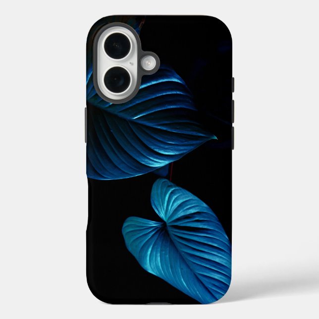 Funda AeroShield iPhone 16 - Protección militar (Reverso )