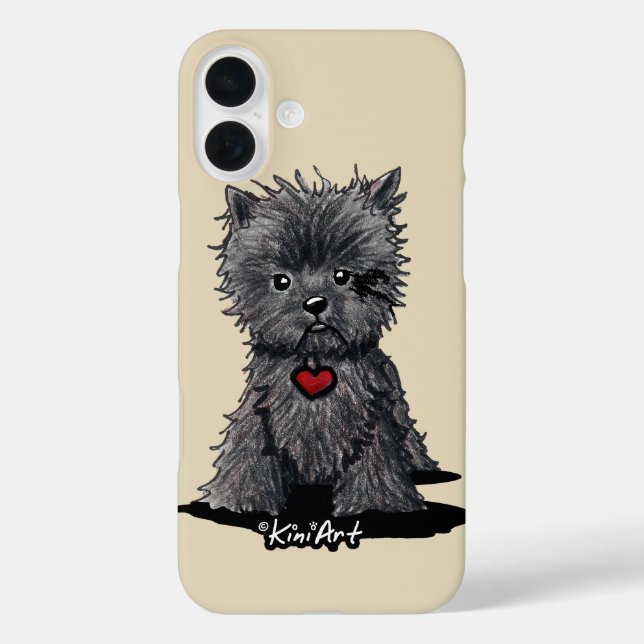Funda Affie Blackberry Case-Mate (Reverso )