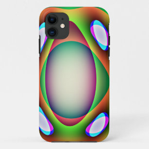 Funda Alien Spaceship iPhone 5