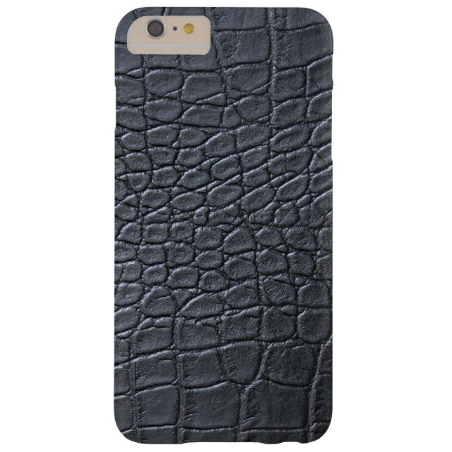 Funda Alligator Skin iPhone 6/6s Plus (Reverso)