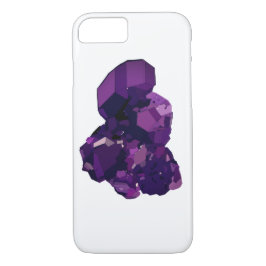 Funda Amethyst Stone