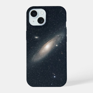 Funda Andromeda Galaxy iPhone 15