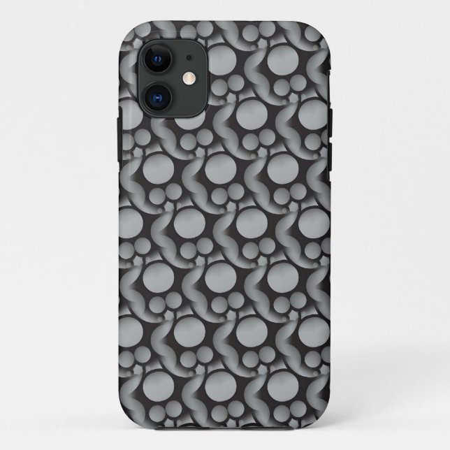 Funda Apple iPhone 11 (Reverso)
