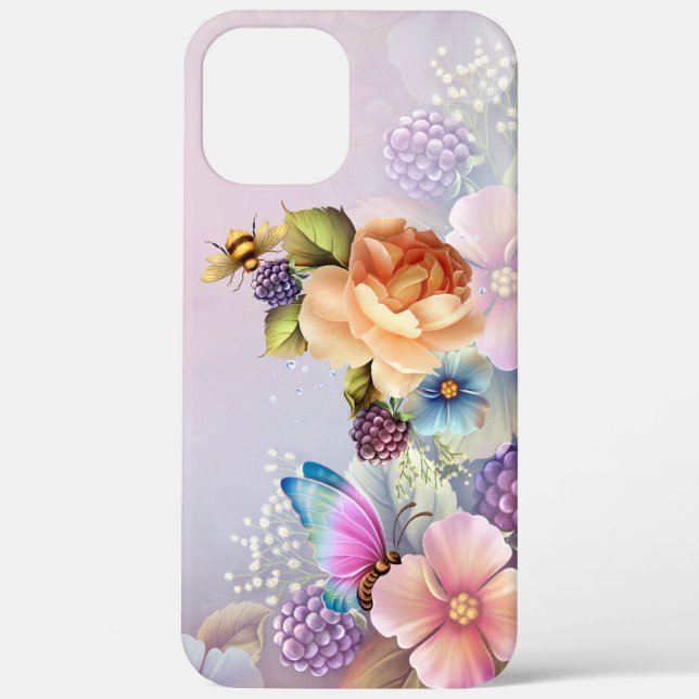 Funda Apple iPhone 12 Pro Max (Reverso )
