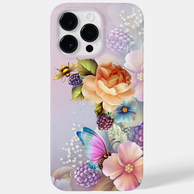 Funda Apple iPhone 12 Pro Max (Reverso)