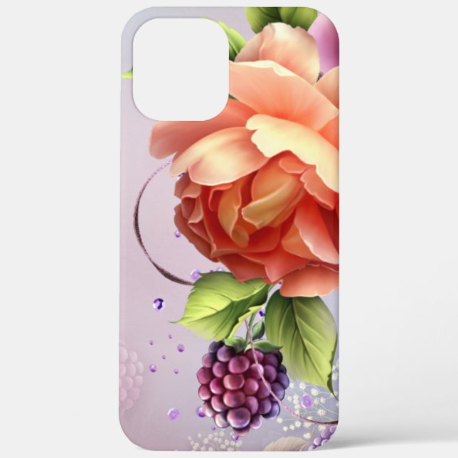 Funda Apple iPhone 12 Pro Max (Reverso )